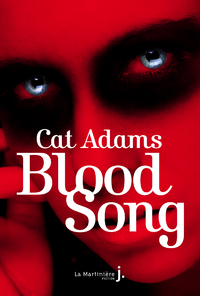 Livre numérique Blood Song. Blood Song, tome 1
