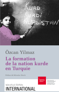 Livre numérique La formation de la nation kurde en Turquie