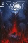 Livre numérique Justice League - Knight Terrors