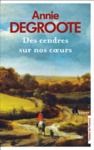 Livro digital Des cendres sur nos coeurs