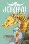 Electronic book Jentayu