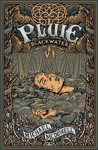 Electronic book Blackwater 6 – Pluie