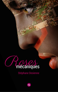 Livre numérique Roses mécaniques