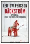 Livre numérique Bäckström - Épisode 2 : Celui qui terrasse le dragon