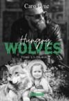 Livro digital Hungry Wolves