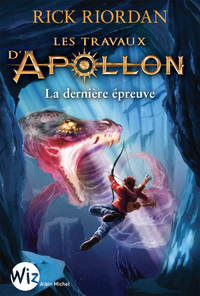 Electronic book Les Travaux d'Apollon - tome 5