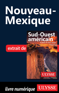 Livre numérique Nouveau-Mexique