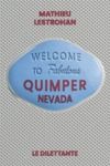 Livre numérique Quimper, Nevada