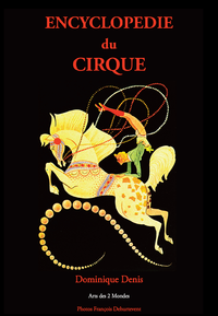 Livre numérique Encyclopédie du Cirque