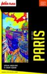 E-Book PARIS CITY TRIP 2023 City trip Petit Futé
