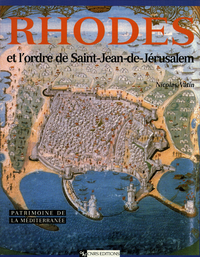Electronic book Rhodes et l’ordre de Saint-Jean-de-Jérusalem