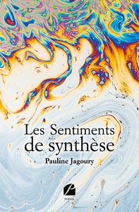 Electronic book Les Sentiments de synthèse