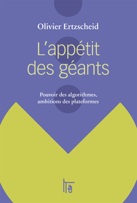 Libro electrónico L'appétit des géants