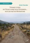 Livre numérique Voyage à pied du Velay jusqu’aux Cévennes… sur les pas de Modestine