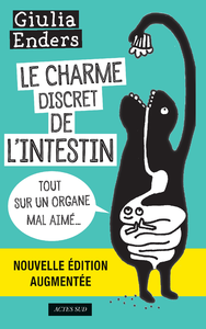 Libro electrónico Le Charme discret de l'intestin (édition augmentée)