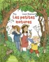 Electronic book Les Petites Natures - Lecture BD jeunesse humour - écologie - Dès 7 ans