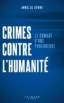 E-Book Crimes contre l'humanité : le combat d'une procureure