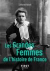 Livre numérique Le Petit Livre de - Les Grandes Femmes de l'histoire de France, 2e