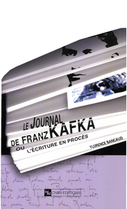 Livre numérique Le Journal de Franz Kafka