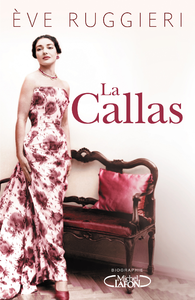 Livre numérique La Callas