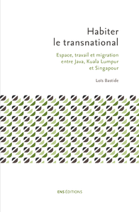 Electronic book Habiter le transnational