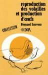 Electronic book Reproduction des volailles et production d'oeufs