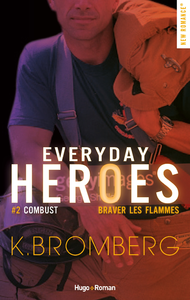 Libro electrónico Everyday heroes - Tome 02