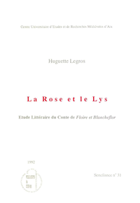 Electronic book La Rose et le Lys