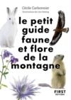 E-Book Le Petit guide nature - Faune et flore de montagne