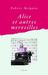 Libro electrónico Alice et autres merveilles