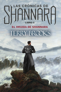 Livre numérique El druida de Shannara