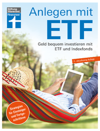 Livre numérique Anlegen mit ETF