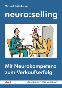 Electronic book neuro:selling