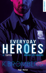 E-Book Everyday heroes - Tome 01