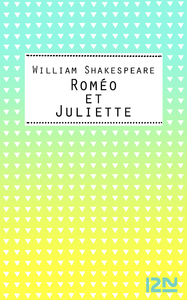 Livre numérique Roméo et Juliette