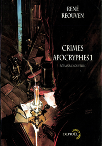 Livro digital Crimes apocryphes (Tome 1)