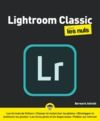 Livre numérique Lightroom CC pour les Nuls, grand format, 2e éd.