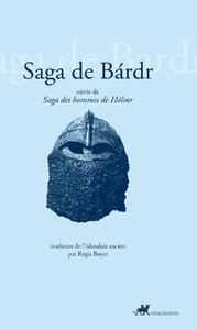Livre numérique Saga de Bárdr