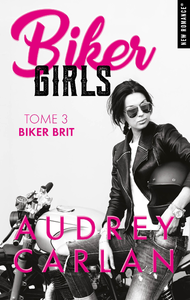 Livro digital Biker girls - Tome 03