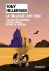 Livro digital Trilogie Jim Chee