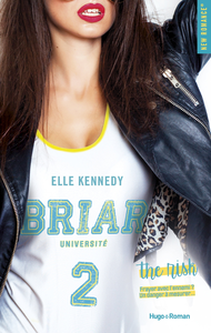 Electronic book Briar university - Tome 02