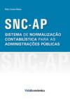 Livro digital SNC-AP Sistema de Normalização Contabilística para as Administrações Públicas