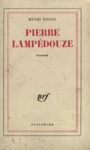 Livre numérique Pierre Lampédouze