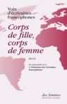 Livre numérique Corps de fille, corps de femme