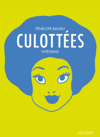 Libro electrónico Culottées (L'Intégrale)