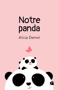 Livro digital Notre panda