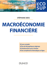 Electronic book Macroéconomie financière
