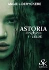 Electronic book Astoria 1