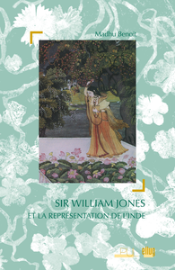 Livre numérique Sir William Jones et la représentation de l’Inde