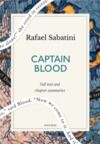 Libro electrónico Captain Blood: A Quick Read edition